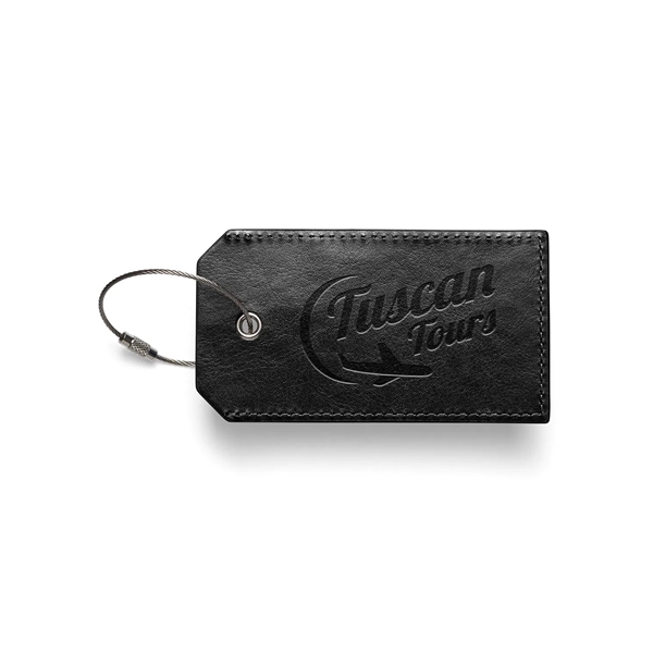 Leeman Venezia Sightseer Luggage Tag - Leeman Venezia Sightseer Luggage Tag - Image 15 of 30