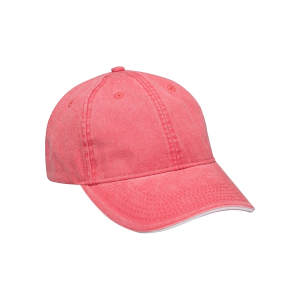 Adams Icon Semi-Structured Sandwich Visor - Adams Icon Semi-Structured Sandwich Visor - Image 11 of 11