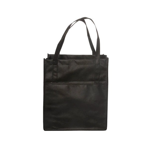 Prime Line Metro Enviro-Shopper Bag - Prime Line Metro Enviro-Shopper Bag - Image 10 of 26