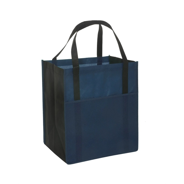 Prime Line Metro Enviro-Shopper Bag - Prime Line Metro Enviro-Shopper Bag - Image 16 of 26