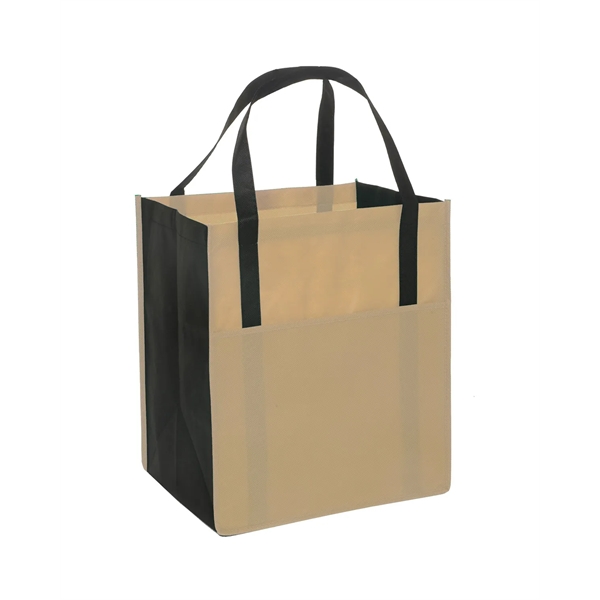 Prime Line Metro Enviro-Shopper Bag - Prime Line Metro Enviro-Shopper Bag - Image 21 of 26