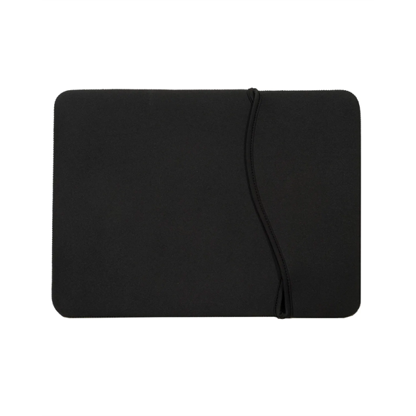 Reversible Laptop Sleeve - Reversible Laptop Sleeve - Image 3 of 3