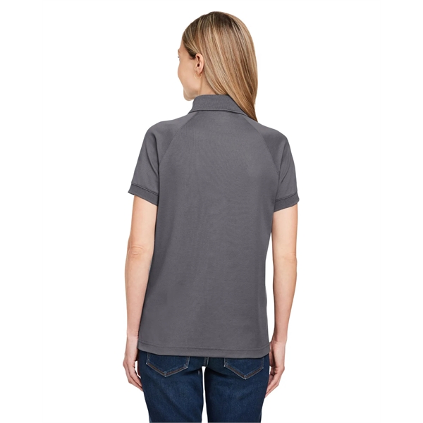 Harriton Ladies' Charge Snag and Soil Protect Polo - Harriton Ladies' Charge Snag and Soil Protect Polo - Image 29 of 47