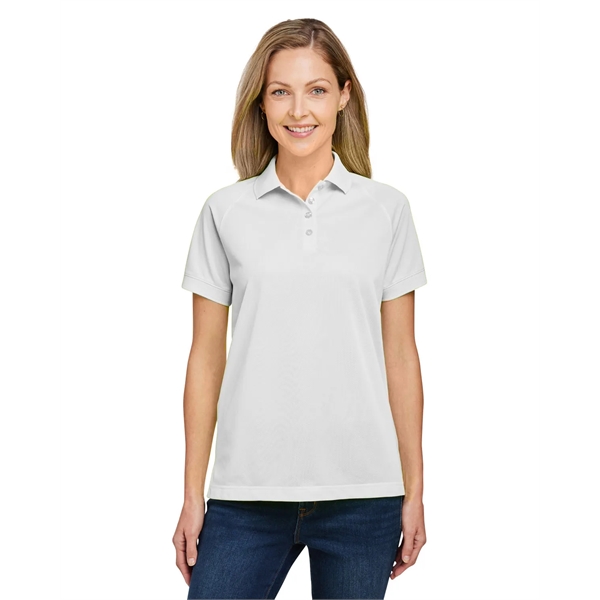 Harriton Ladies' Charge Snag and Soil Protect Polo - Harriton Ladies' Charge Snag and Soil Protect Polo - Image 12 of 47