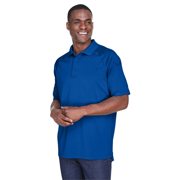 Harriton Men's Advantage Tactical Performance Polo - Harriton Men's Advantage Tactical Performance Polo - Image 28 of 71