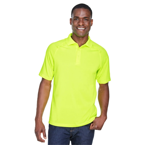 Harriton Men's Advantage Tactical Performance Polo - Harriton Men's Advantage Tactical Performance Polo - Image 32 of 71