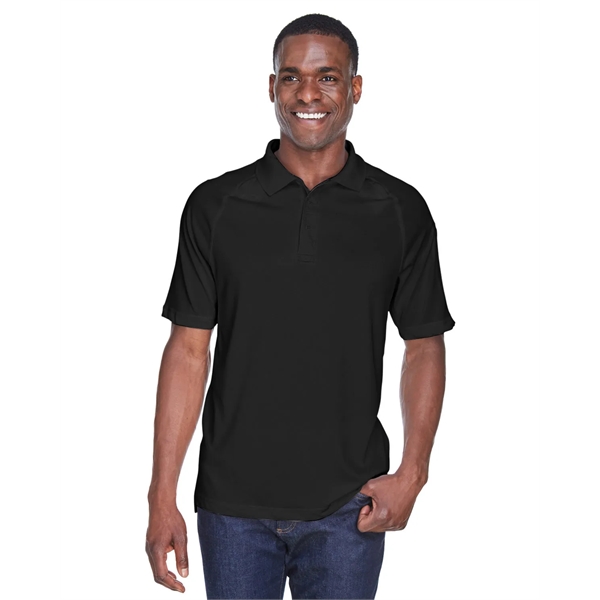 Harriton Men's Advantage Tactical Performance Polo - Harriton Men's Advantage Tactical Performance Polo - Image 37 of 71