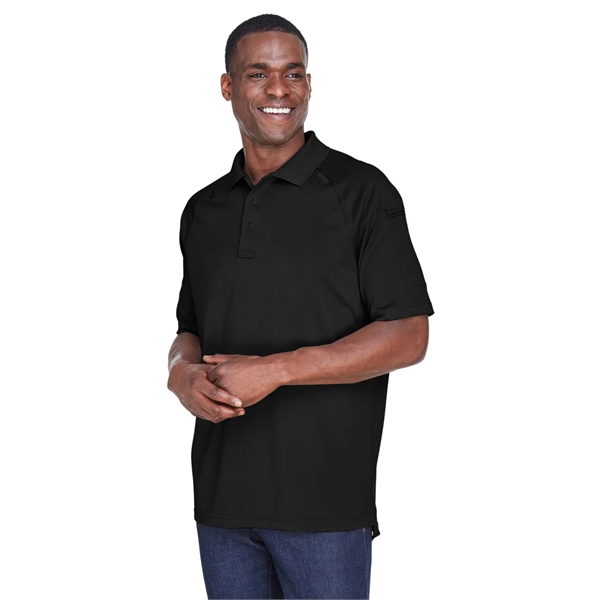 Harriton Men's Advantage Tactical Performance Polo - Harriton Men's Advantage Tactical Performance Polo - Image 38 of 71