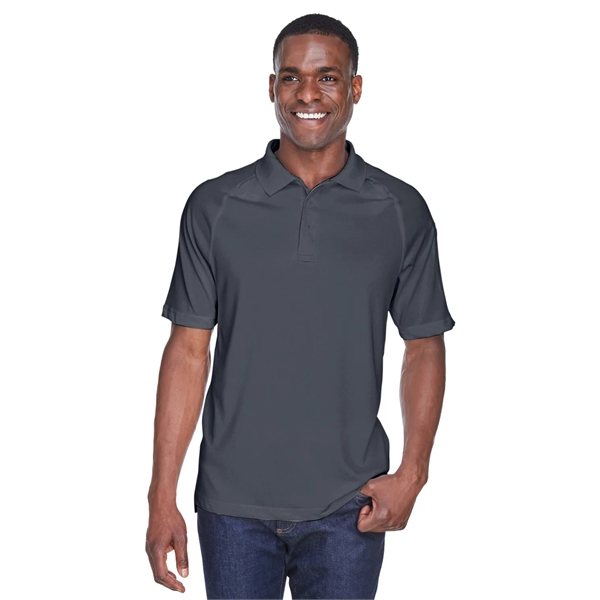 Harriton Men's Advantage Tactical Performance Polo - Harriton Men's Advantage Tactical Performance Polo - Image 42 of 71