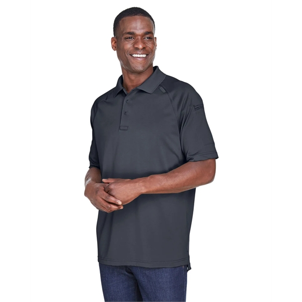 Harriton Men's Advantage Tactical Performance Polo - Harriton Men's Advantage Tactical Performance Polo - Image 43 of 71