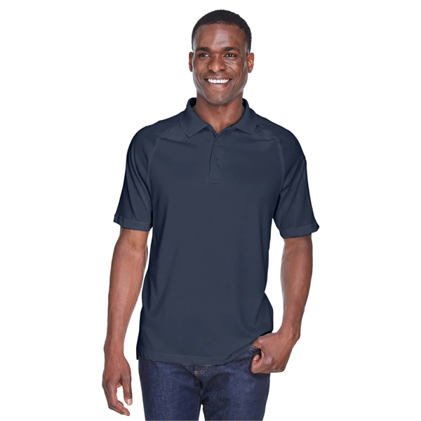 Harriton Men's Advantage Tactical Performance Polo - Harriton Men's Advantage Tactical Performance Polo - Image 47 of 71