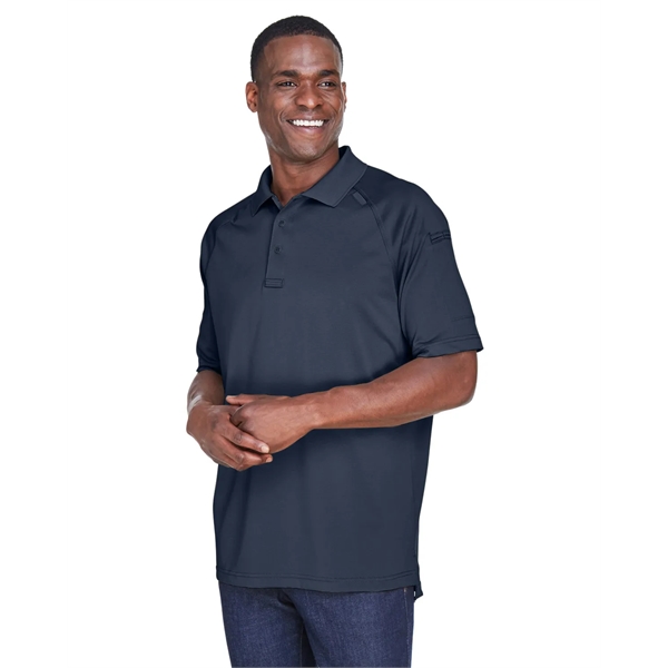 Harriton Men's Advantage Tactical Performance Polo - Harriton Men's Advantage Tactical Performance Polo - Image 48 of 71