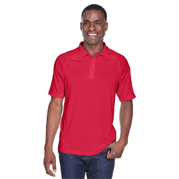 Harriton Men's Advantage Tactical Performance Polo - Harriton Men's Advantage Tactical Performance Polo - Image 52 of 71