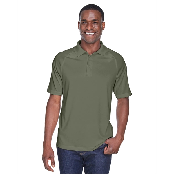 Harriton Men's Advantage Tactical Performance Polo - Harriton Men's Advantage Tactical Performance Polo - Image 62 of 71