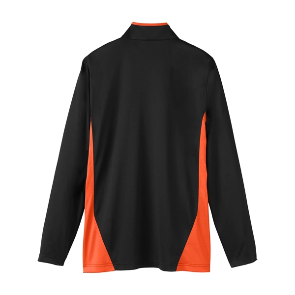 Harriton Men's Flash Snag Protection Plus IL Colorblock Q... - Harriton Men's Flash Snag Protection Plus IL Colorblock Q... - Image 31 of 47