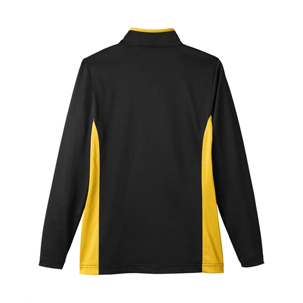 Harriton Ladies' Flash Snag Protection Plus IL Colorblock... - Harriton Ladies' Flash Snag Protection Plus IL Colorblock... - Image 21 of 47