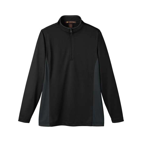 Harriton Ladies' Flash Snag Protection Plus IL Colorblock... - Harriton Ladies' Flash Snag Protection Plus IL Colorblock... - Image 25 of 47