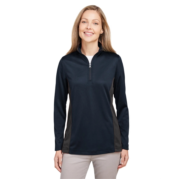 Harriton Ladies' Flash Snag Protection Plus IL Colorblock... - Harriton Ladies' Flash Snag Protection Plus IL Colorblock... - Image 8 of 47