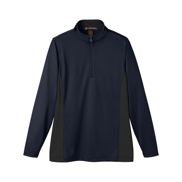 Harriton Ladies' Flash Snag Protection Plus IL Colorblock... - Harriton Ladies' Flash Snag Protection Plus IL Colorblock... - Image 35 of 47