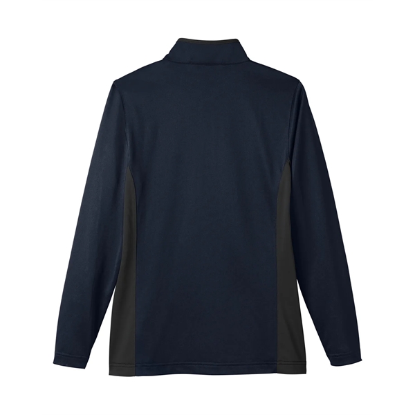 Harriton Ladies' Flash Snag Protection Plus IL Colorblock... - Harriton Ladies' Flash Snag Protection Plus IL Colorblock... - Image 36 of 47