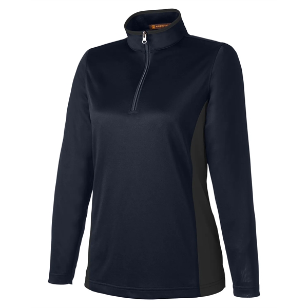 Harriton Ladies' Flash Snag Protection Plus IL Colorblock... - Harriton Ladies' Flash Snag Protection Plus IL Colorblock... - Image 37 of 47