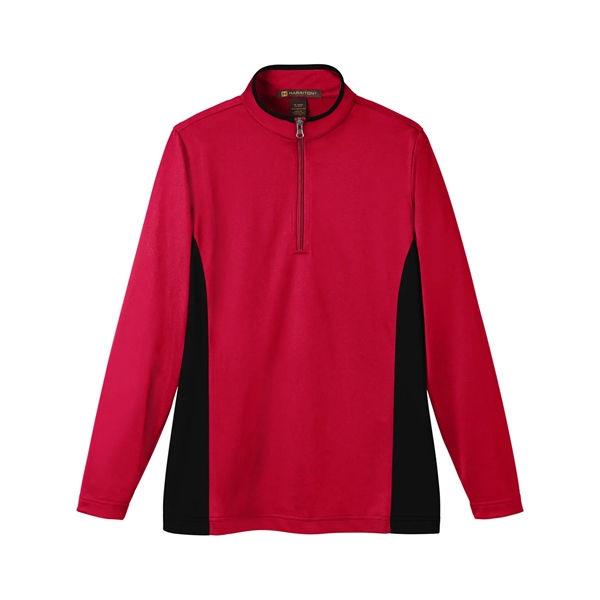 Harriton Ladies' Flash Snag Protection Plus IL Colorblock... - Harriton Ladies' Flash Snag Protection Plus IL Colorblock... - Image 40 of 47