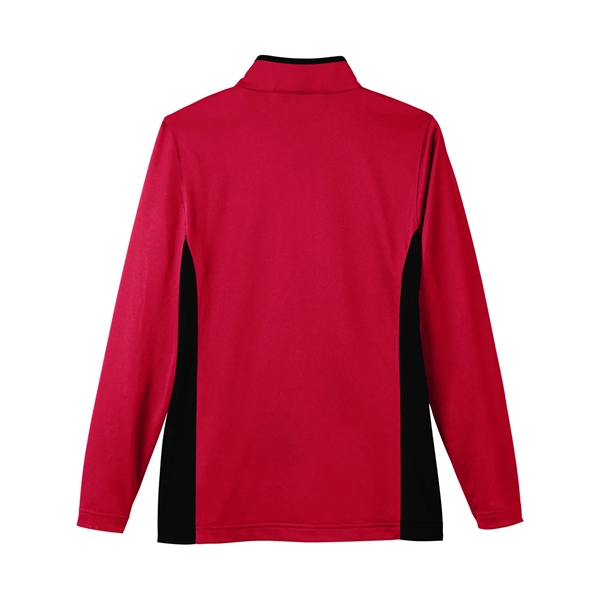 Harriton Ladies' Flash Snag Protection Plus IL Colorblock... - Harriton Ladies' Flash Snag Protection Plus IL Colorblock... - Image 41 of 47