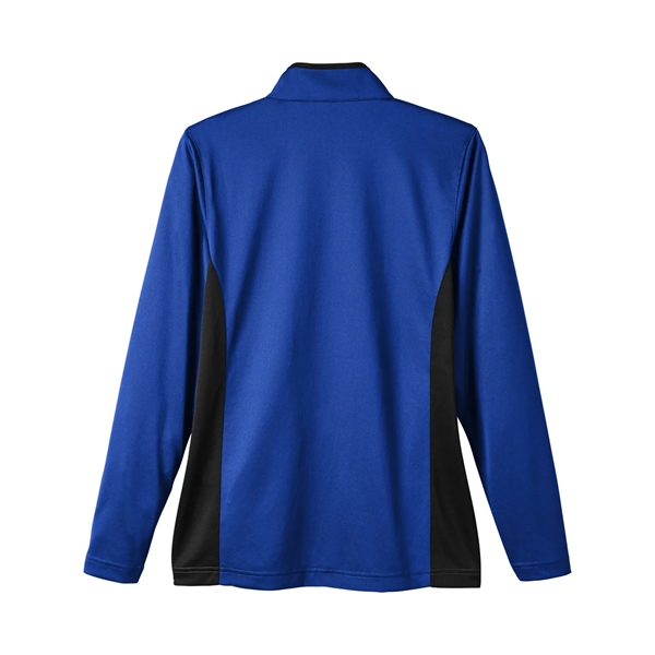 Harriton Ladies' Flash Snag Protection Plus IL Colorblock... - Harriton Ladies' Flash Snag Protection Plus IL Colorblock... - Image 46 of 47