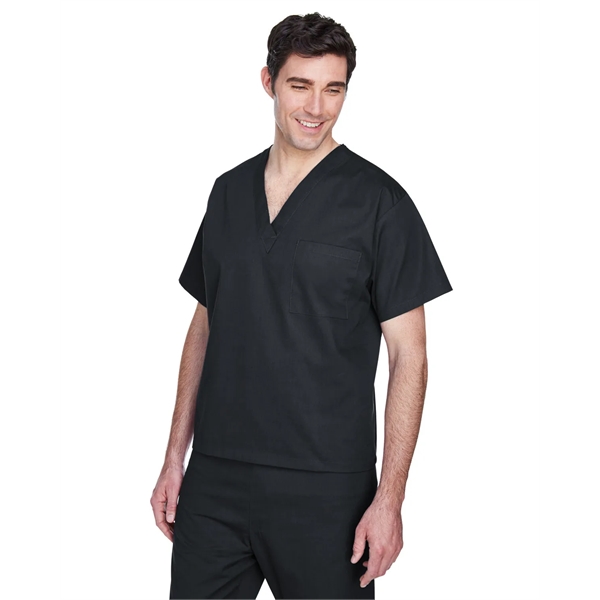 Harriton Adult Restore Scrub Top - Harriton Adult Restore Scrub Top - Image 57 of 69