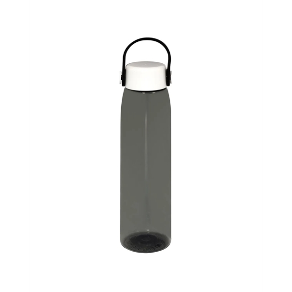 Prime Line 18.5oz Zone Tritan™ Water Bottle - Prime Line 18.5oz Zone Tritan™ Water Bottle - Image 5 of 7