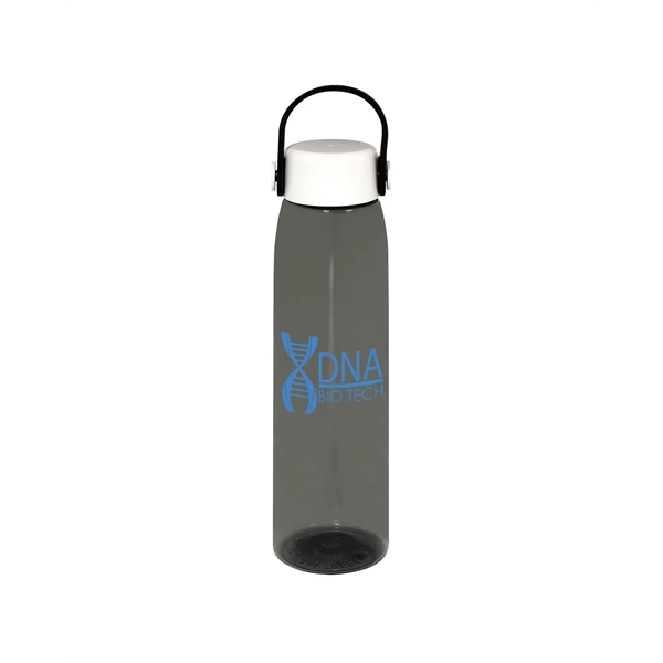 Prime Line 18.5oz Zone Tritan™ Water Bottle - Prime Line 18.5oz Zone Tritan™ Water Bottle - Image 3 of 7