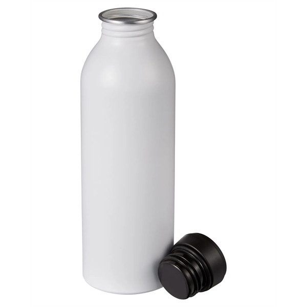 Prime Line Essex 17oz Aluminum Water Bottle - Prime Line Essex 17oz Aluminum Water Bottle - Image 6 of 14