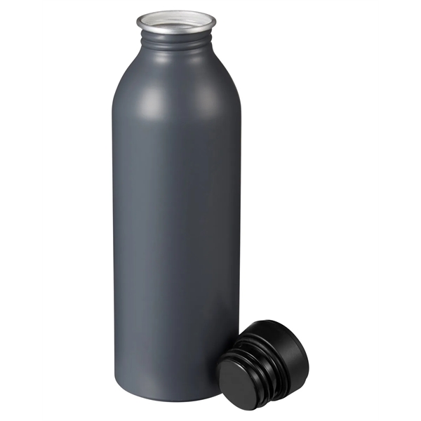 Prime Line Essex 17oz Aluminum Water Bottle - Prime Line Essex 17oz Aluminum Water Bottle - Image 10 of 14