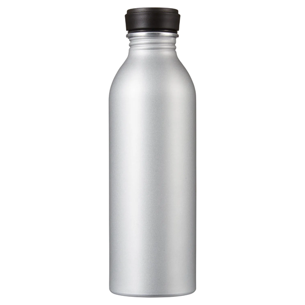 Prime Line Essex 17oz Aluminum Water Bottle - Prime Line Essex 17oz Aluminum Water Bottle - Image 11 of 14