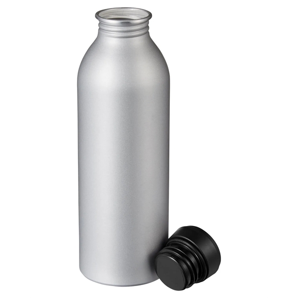 Prime Line Essex 17oz Aluminum Water Bottle - Prime Line Essex 17oz Aluminum Water Bottle - Image 14 of 14