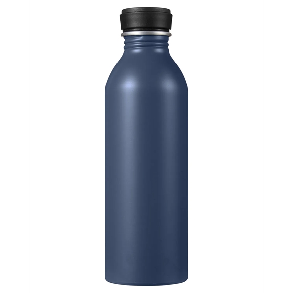 Prime Line Essex 17oz Aluminum Water Bottle - Prime Line Essex 17oz Aluminum Water Bottle - Image 1 of 14