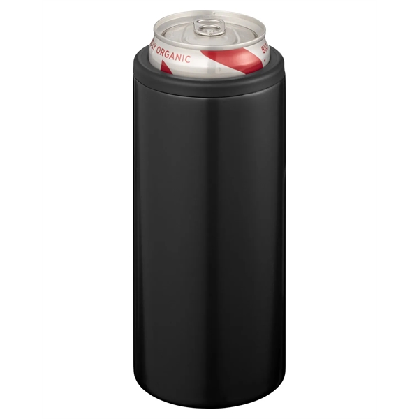 Prime Line 12oz Slim Can Cooler - Prime Line 12oz Slim Can Cooler - Image 14 of 19