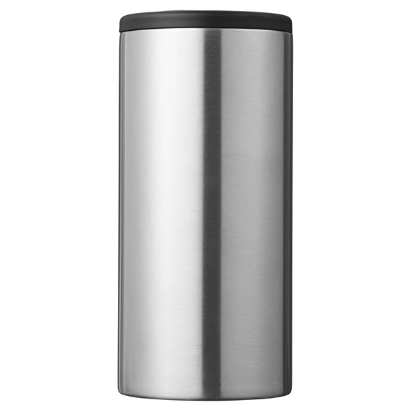 Prime Line 12oz Slim Can Cooler - Prime Line 12oz Slim Can Cooler - Image 16 of 19