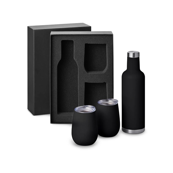 Prime Line Beverage Lovers Gift Set - Prime Line Beverage Lovers Gift Set - Image 2 of 14