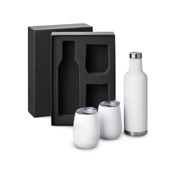 Prime Line Beverage Lovers Gift Set - Prime Line Beverage Lovers Gift Set - Image 4 of 14