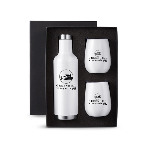 Prime Line Beverage Lovers Gift Set - Prime Line Beverage Lovers Gift Set - Image 3 of 14