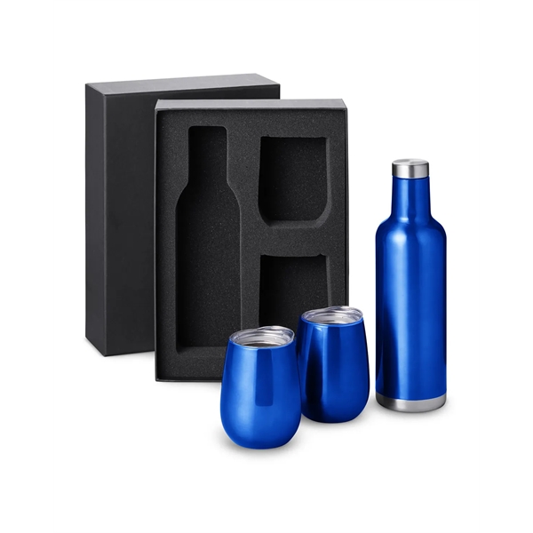 Prime Line Beverage Lovers Gift Set - Prime Line Beverage Lovers Gift Set - Image 8 of 14