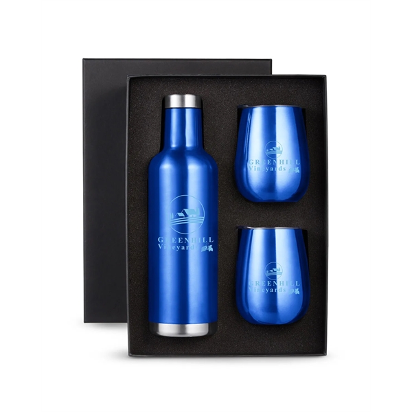 Prime Line Beverage Lovers Gift Set - Prime Line Beverage Lovers Gift Set - Image 5 of 14