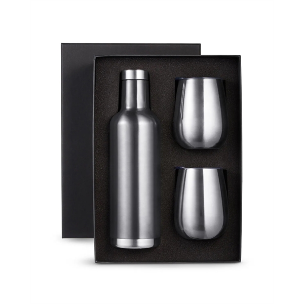 Prime Line Beverage Lovers Gift Set - Prime Line Beverage Lovers Gift Set - Image 9 of 14