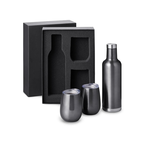 Prime Line Beverage Lovers Gift Set - Prime Line Beverage Lovers Gift Set - Image 10 of 14