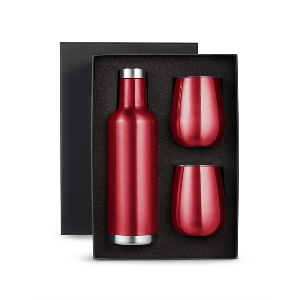 Prime Line Beverage Lovers Gift Set - Prime Line Beverage Lovers Gift Set - Image 13 of 14