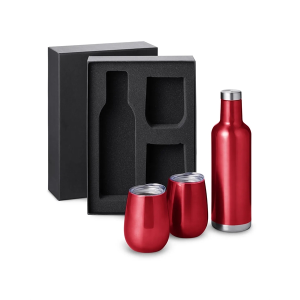 Prime Line Beverage Lovers Gift Set - Prime Line Beverage Lovers Gift Set - Image 14 of 14