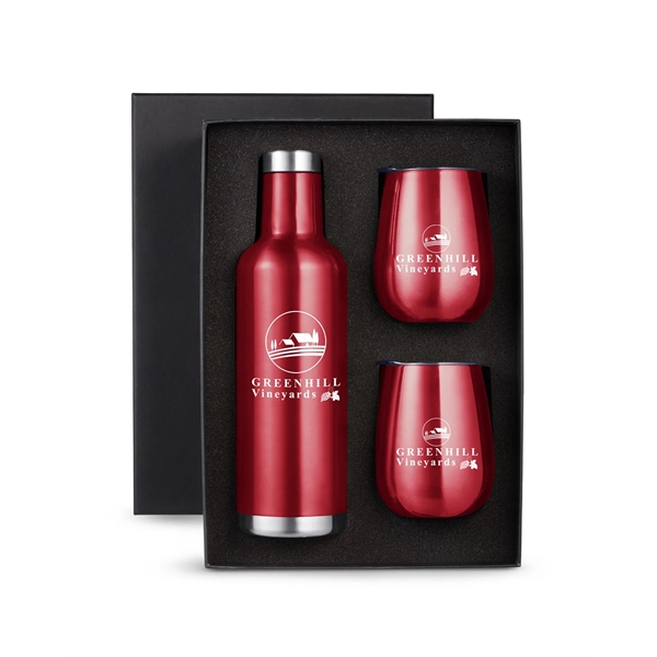 Prime Line Beverage Lovers Gift Set - Prime Line Beverage Lovers Gift Set - Image 12 of 14