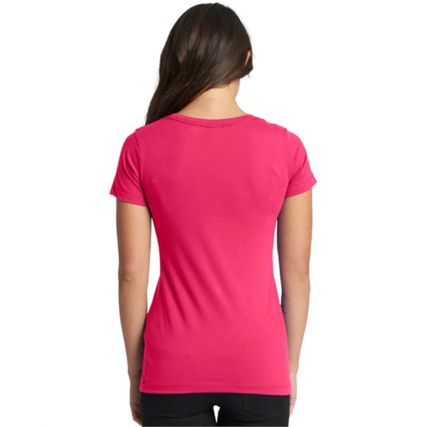 Next Level Apparel Ladies' Ideal T-Shirt - Next Level Apparel Ladies' Ideal T-Shirt - Image 115 of 189