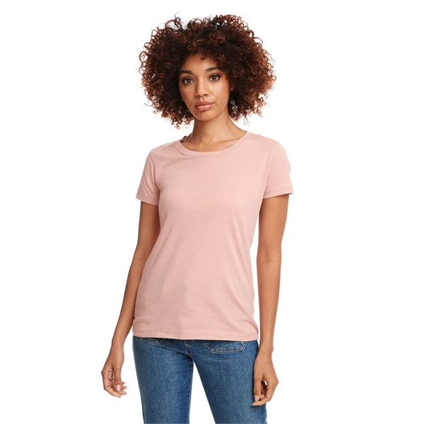 Next Level Apparel Ladies' Ideal T-Shirt - Next Level Apparel Ladies' Ideal T-Shirt - Image 137 of 189